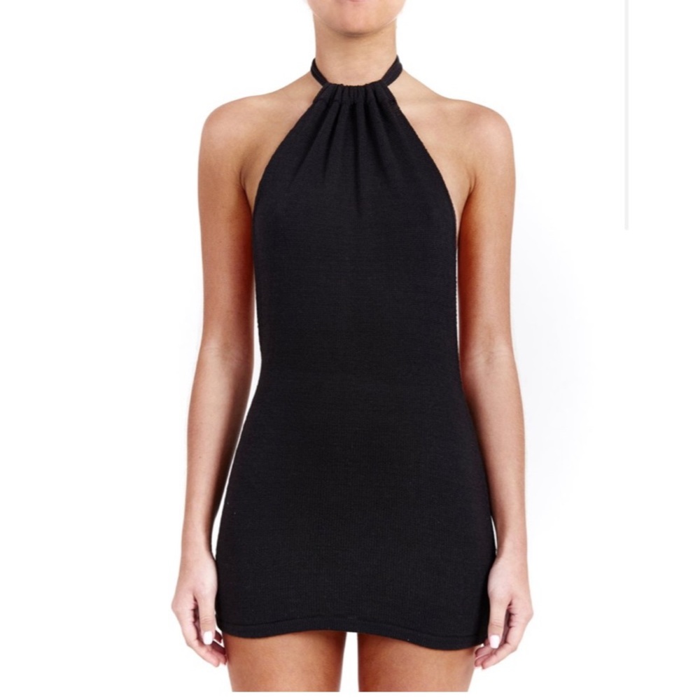 BAMBA SWIM BOUNTY DRESS - Picture 2 of 3